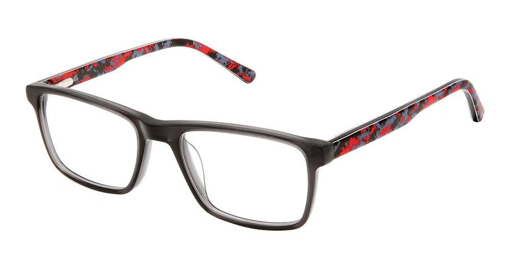 Superflex SFK-313 Eyeglasses - view 2